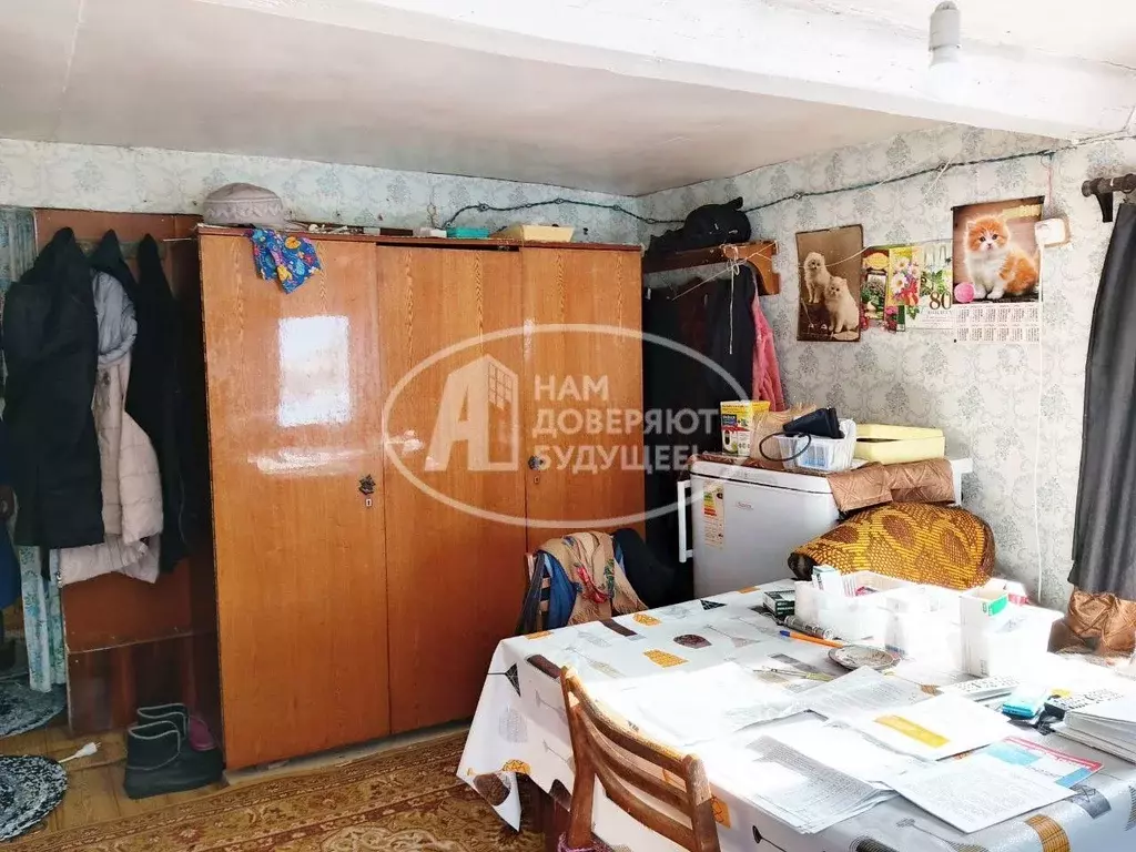 Дом в Пермский край, Чайковский пос. Заря,  (36 м) - Фото 2