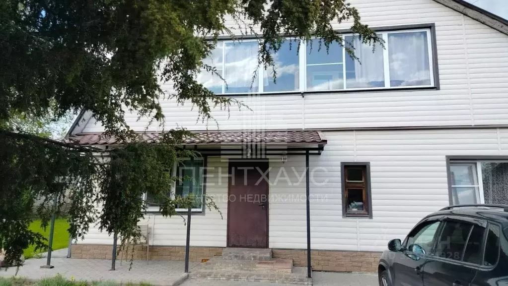 Дом в Владимирская область, Владимир ул. Энергетиков, 30 (162 м) - Фото 0