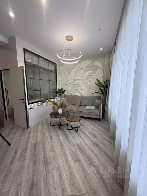 1-к кв. Москва 3-й Автозаводский проезд, 3 (44.0 м) - Фото 1