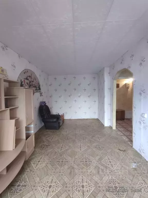 1-к кв. Тульская область, Куркино рп ул. Ленина, 12 (29.7 м) - Фото 1