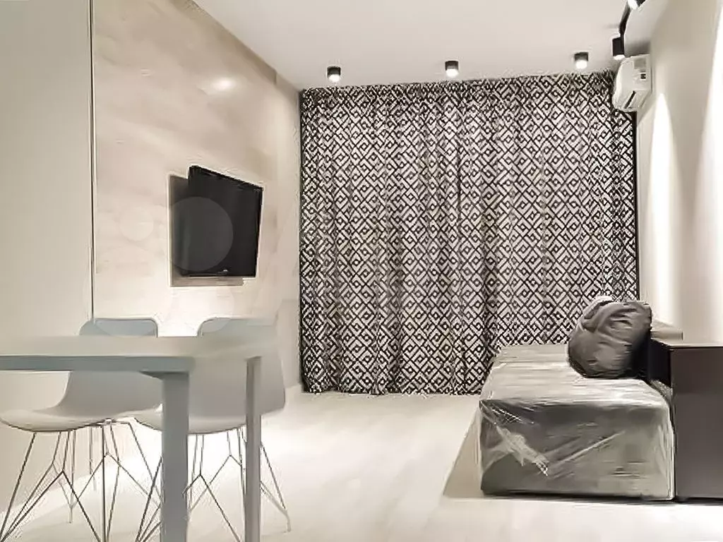 Квартира-студия, 24,3 м, 17/17 эт. - Фото 0