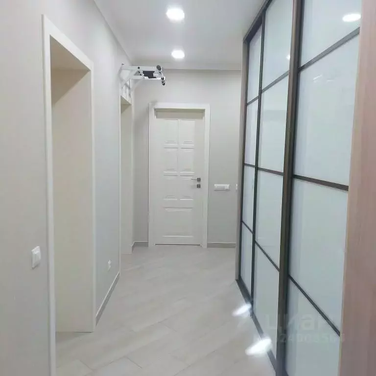 2-к кв. Калининградская область, Калининград ул. Тургенева, 21 (78.0 ... - Фото 1