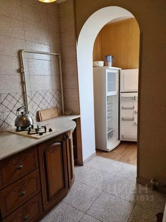 1-к кв. Севастополь ул. Павла Корчагина, 30 (40.0 м) - Фото 1