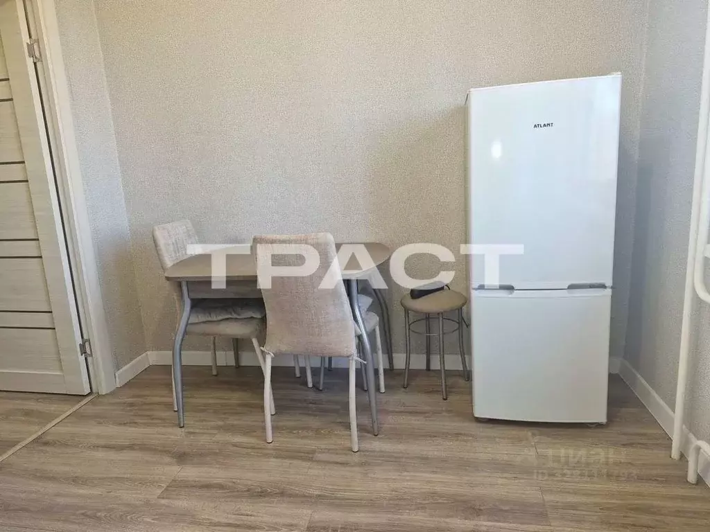 1-к кв. Воронежская область, Воронеж Московский просп., 95 (37.0 м) - Фото 2