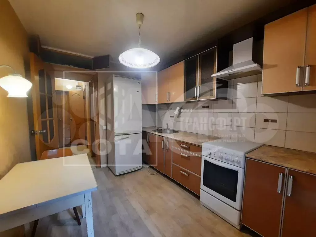 2-к. квартира, 47 м, 3/9 эт. - Фото 1