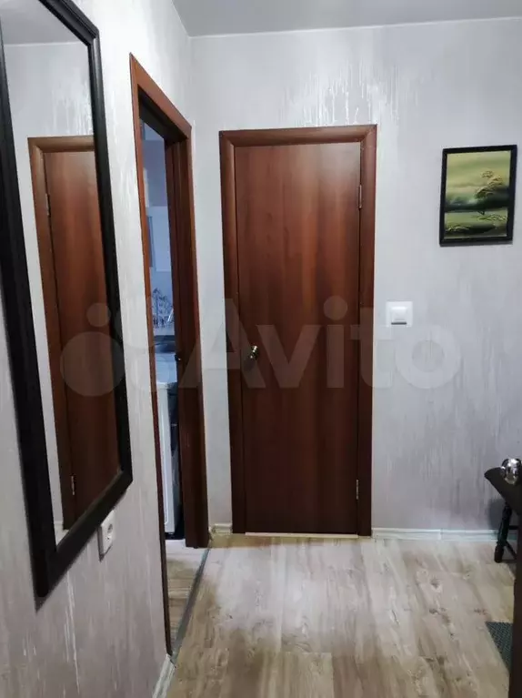 1-к. квартира, 35 м, 2/4 эт. - Фото 1