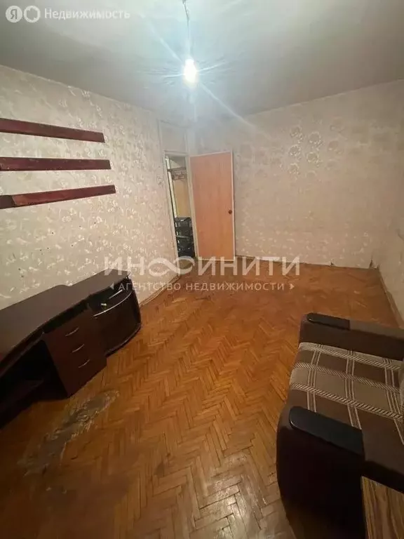 2-комнатная квартира: Москва, Сиреневый бульвар, 46/35к4 (42.7 м) - Фото 2