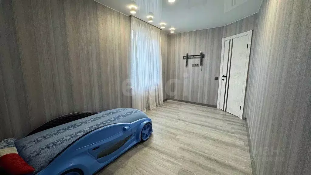 Дом в Башкортостан, Стерлитамак ул. 7 Ноября (88 м) - Фото 1