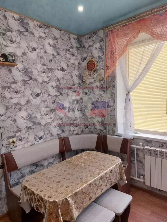 3-к. квартира, 63 м, 7/9 эт. - Фото 1