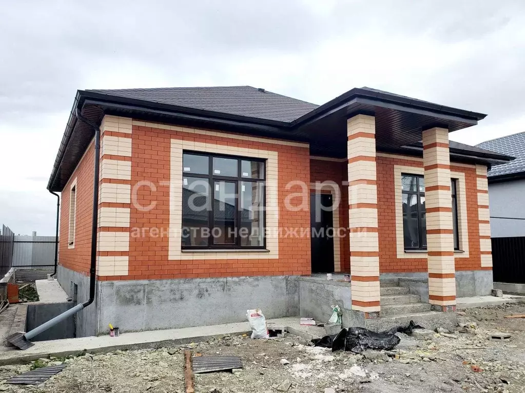 Дом в Ставропольский край, Предгорный муниципальный округ, ... - Фото 2