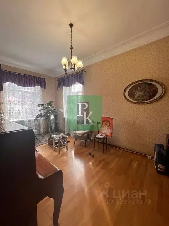 4-к кв. Севастополь ул. Большая Морская, 6 (103.3 м) - Фото 2