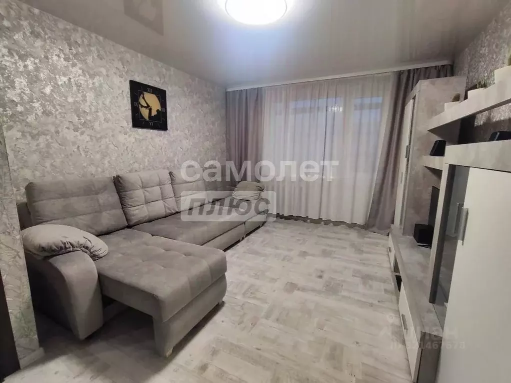 2-к кв. Свердловская область, Артемовский муниципальный округ, пос. ... - Фото 2