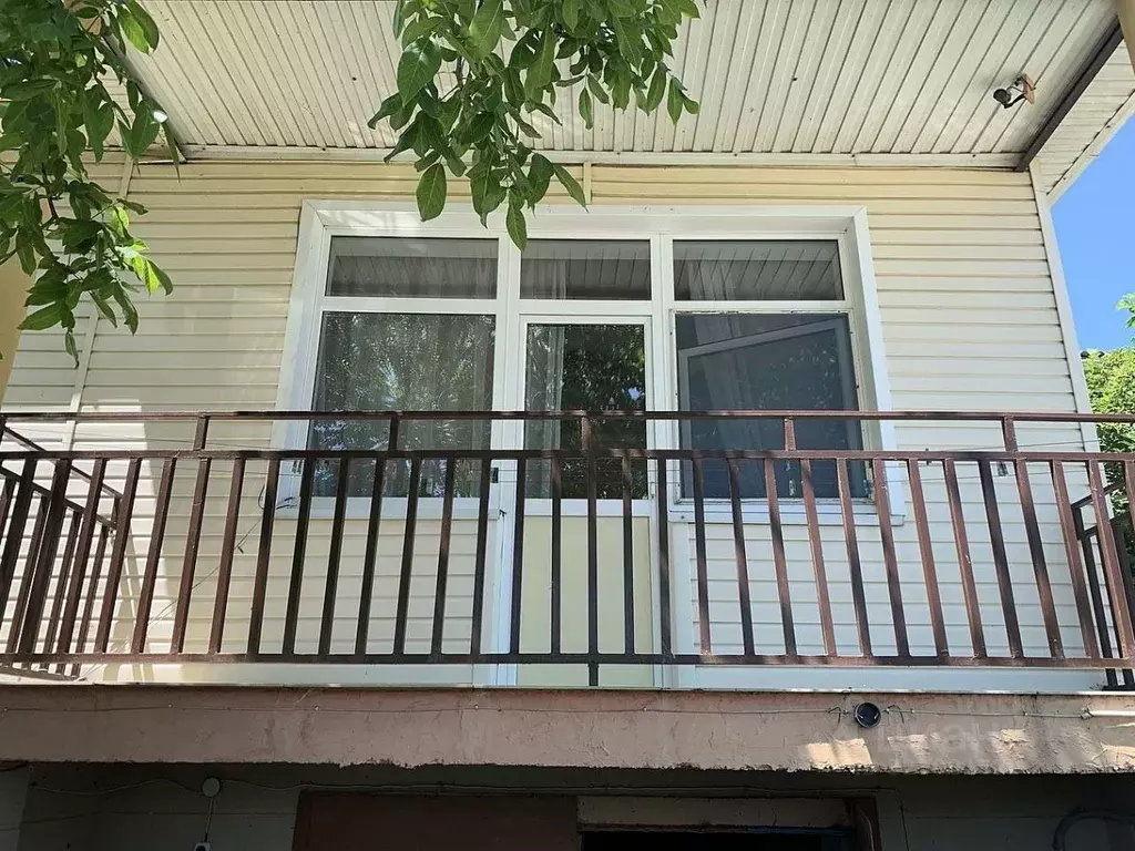 Дом в Краснодарский край, Анапа муниципальный округ, Благовещенская ... - Фото 1