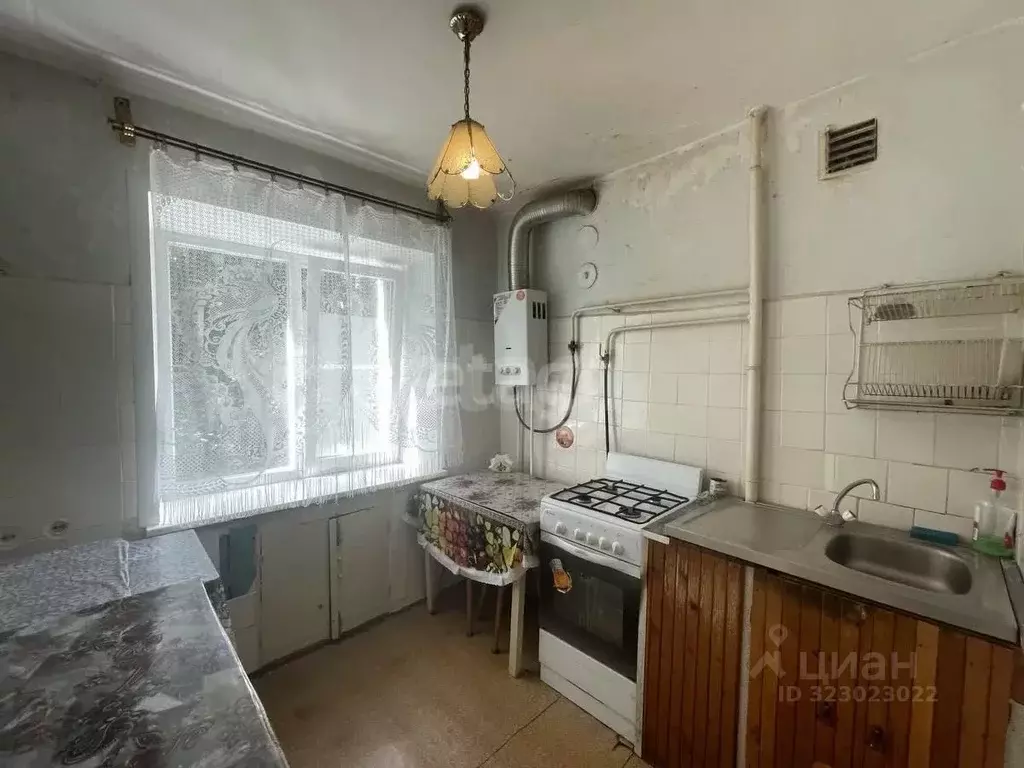 2-к кв. Смоленская область, Смоленск ул. Городок Коминтерна, 16 (43.0 ... - Фото 2