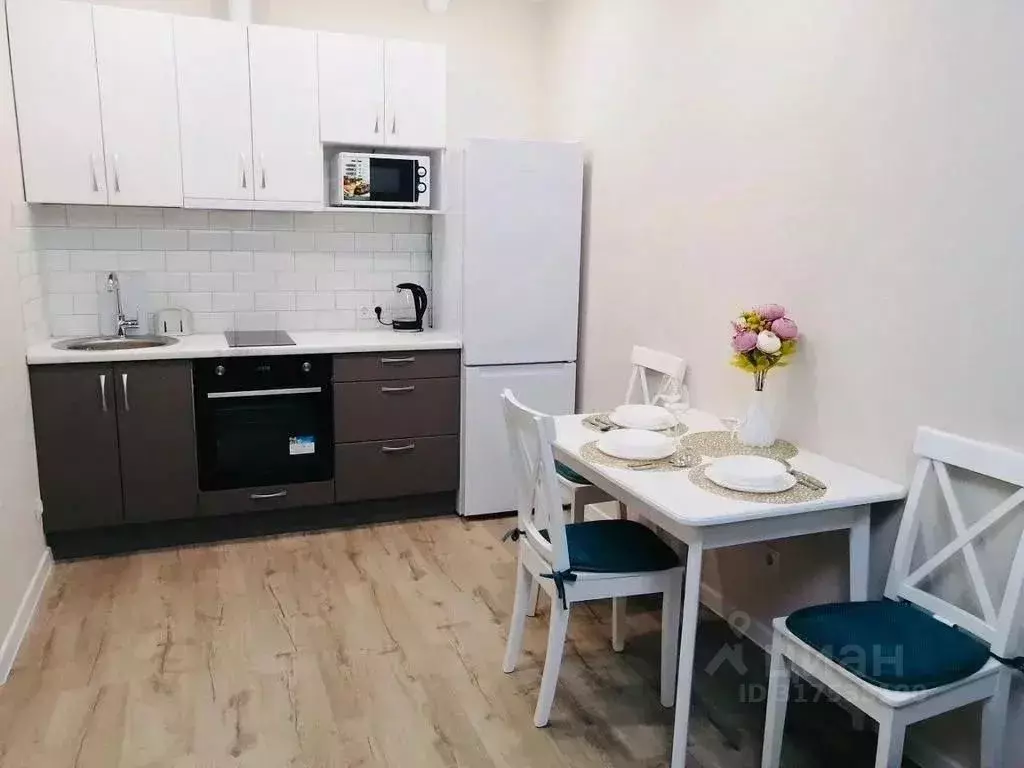 1-к кв. Карелия, Петрозаводск ул. Оборонная, 11 (45.0 м) - Фото 1