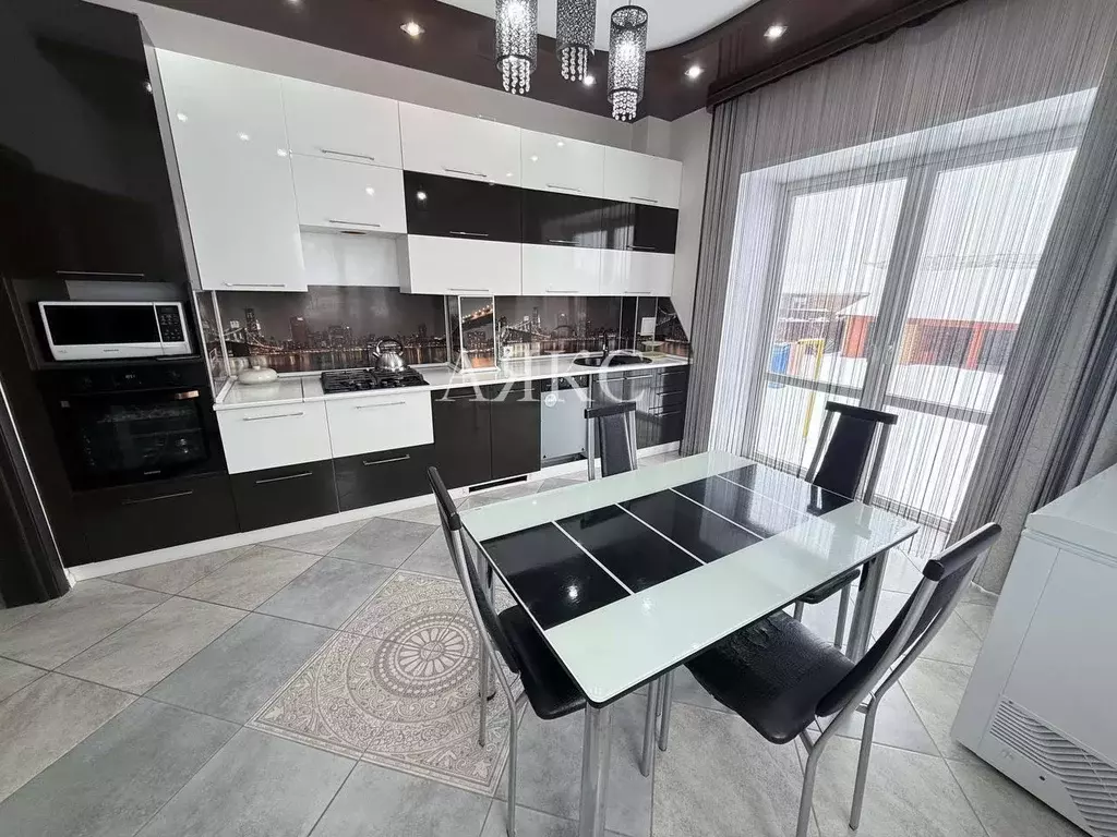 Дом, 128 м - Фото 1