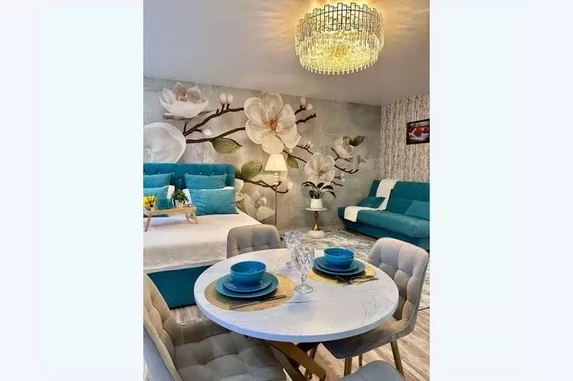 1-к кв. Свердловская область, Екатеринбург ул. Щорса, 105 (45.0 м) - Фото 2