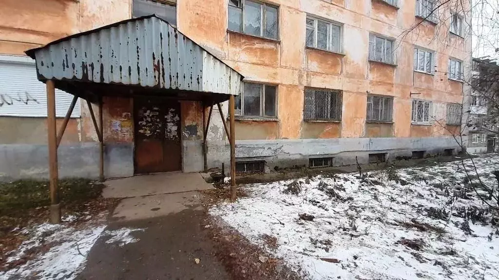 Помещение свободного назначения в Пермский край, Лысьва ул. Смышляева, ... - Фото 1