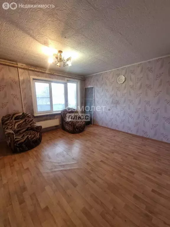 1-комнатная квартира: Улан-Удэ, Ключевская улица, 23 (33 м) - Фото 1