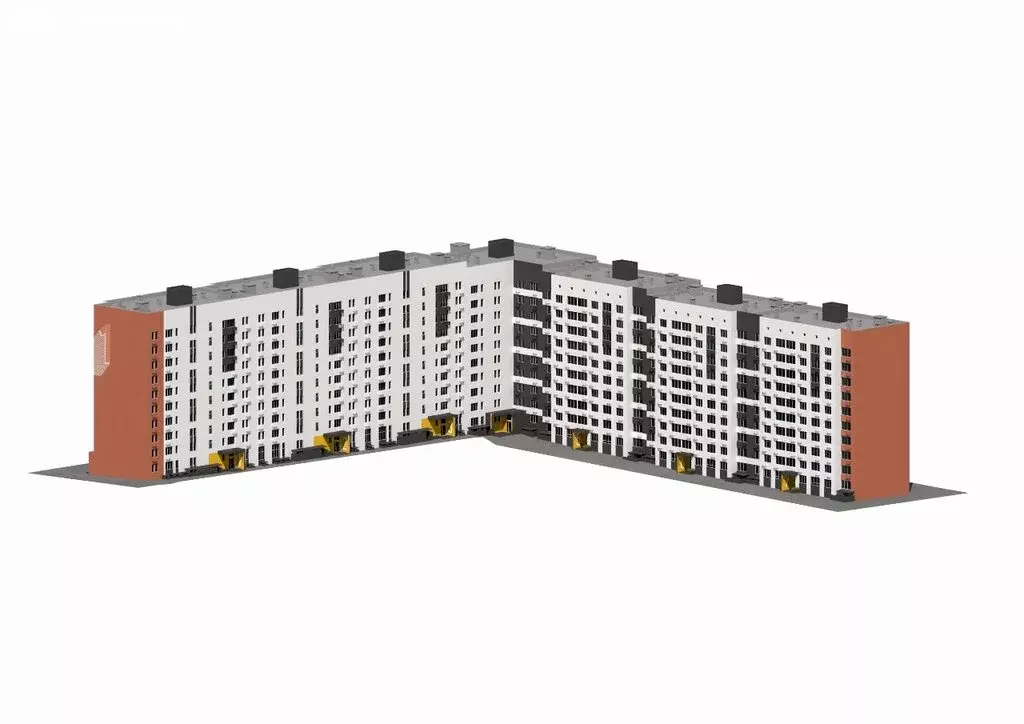 2-комнатная квартира: Саратов, Кировский район (65.08 м) - Фото 0