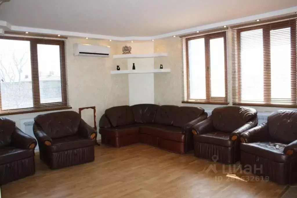 1-к кв. Крым, Евпатория ул. Назаровская, 7 (80.0 м) - Фото 2