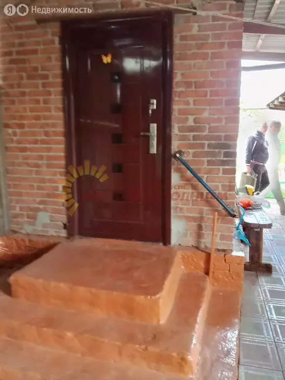 Дом в станица Копанская, Советская улица (39.5 м) - Фото 2