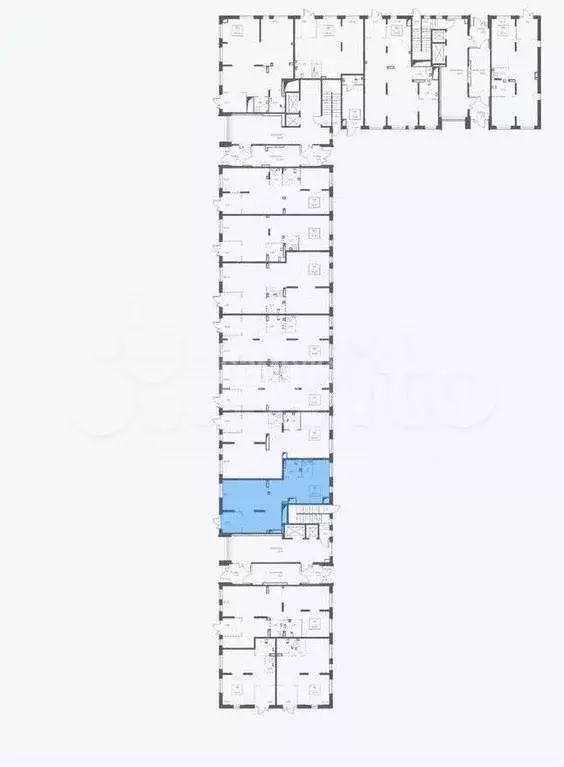 Сдам помещение свободного назначения, 85.3 м - Фото 0