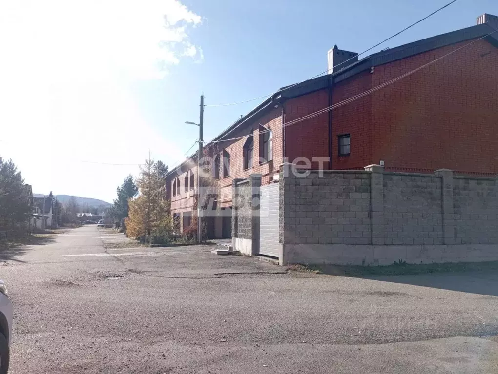 Таунхаус в Башкортостан, Абзелиловский район, Ташбулатовский ... - Фото 2