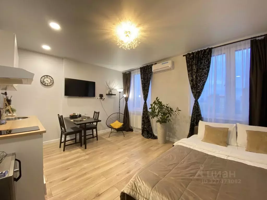 Студия Московская область, Красногорск ул. Большая Воскресенская, 1 ... - Фото 2