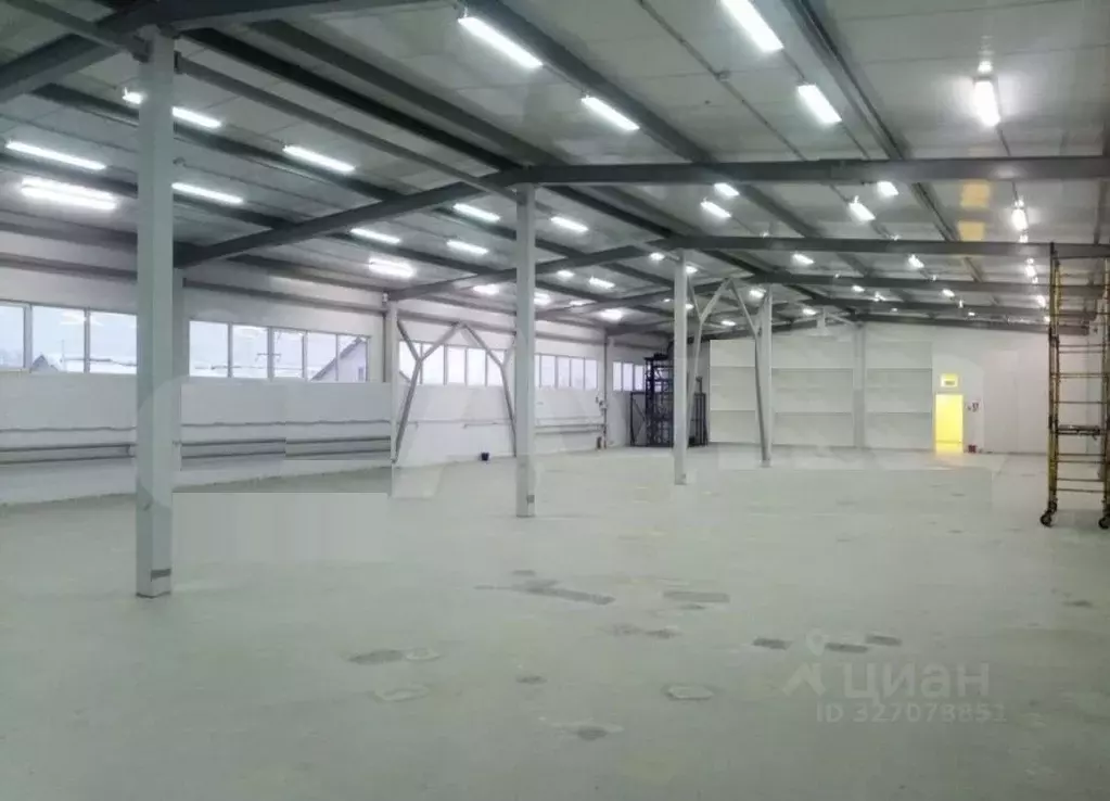 Помещение свободного назначения в Московская область, Балашиха ... - Фото 1