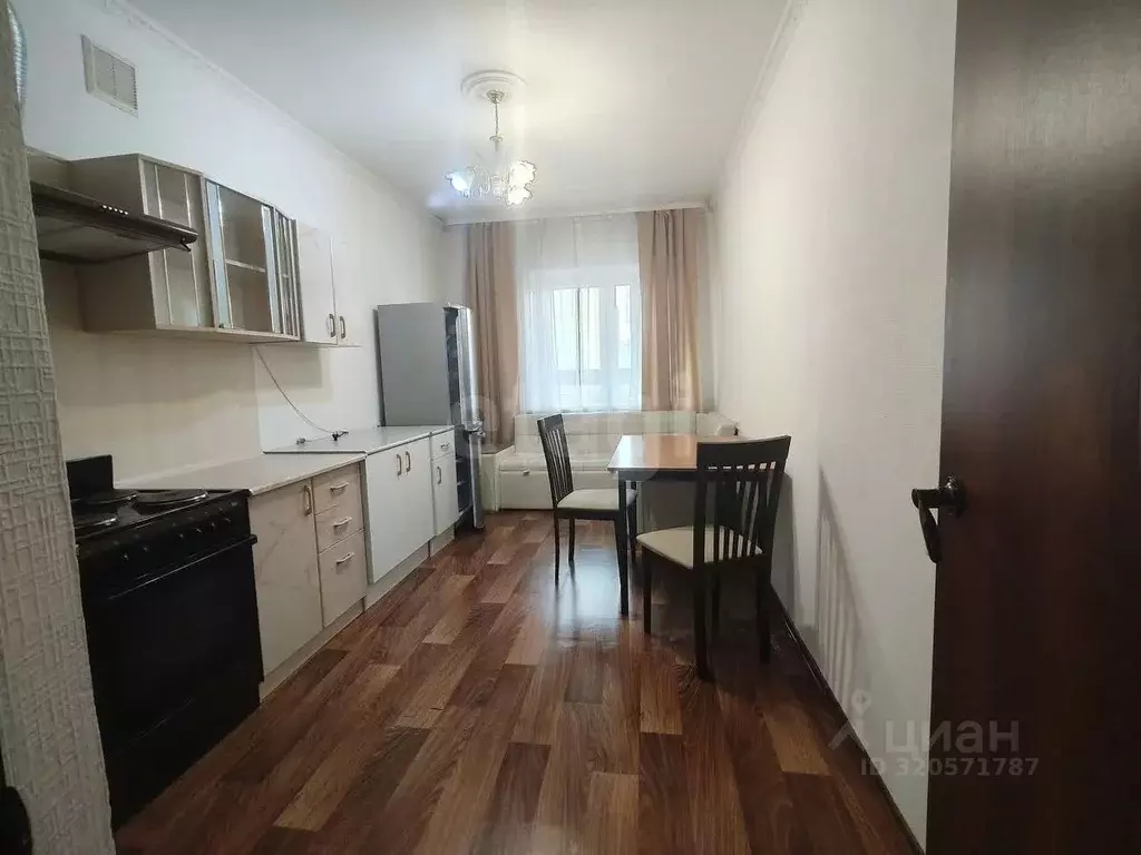 1-к кв. Забайкальский край, Чита Красноармейская ул., 54 (47.9 м) - Фото 1