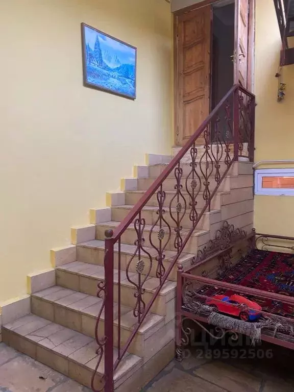 Дом в Дагестан, Дербент ул. 5-й Магал, 32 (150 м) - Фото 2