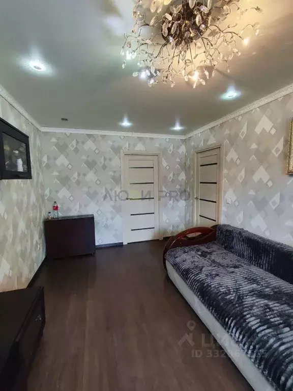 3-к кв. Башкортостан, Уфа Баязита Бикбая ул., 41 (60.7 м) - Фото 1