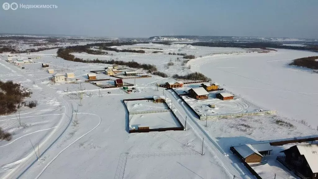 Участок в Томский район, Калтайское сельское поселение, садоводческое ... - Фото 1