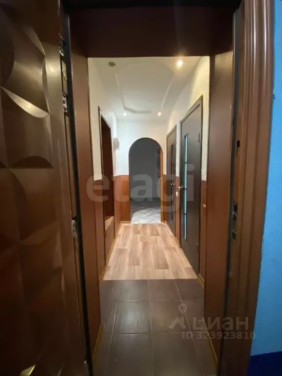 1-к кв. Башкортостан, Стерлитамак Волочаевская ул., 18А (30.9 м) - Фото 1