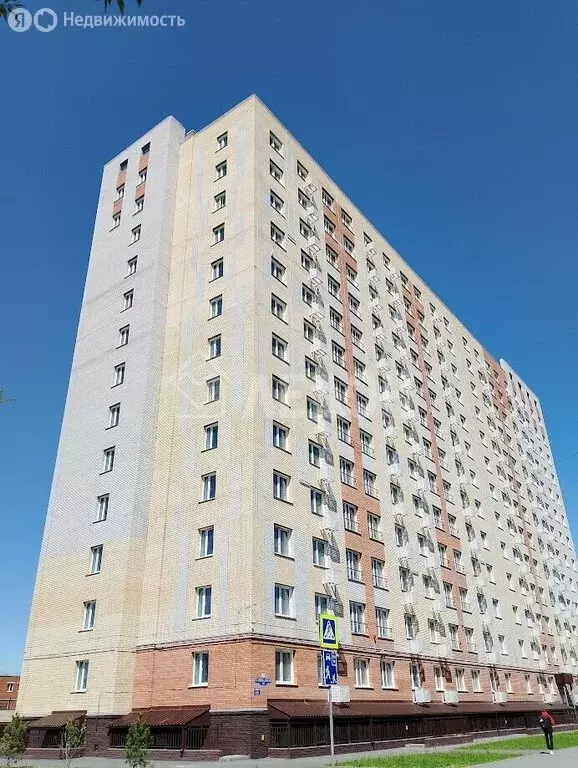 3-комнатная квартира: Омск, микрорайон Привокзальный, Вокзальная ... - Фото 1