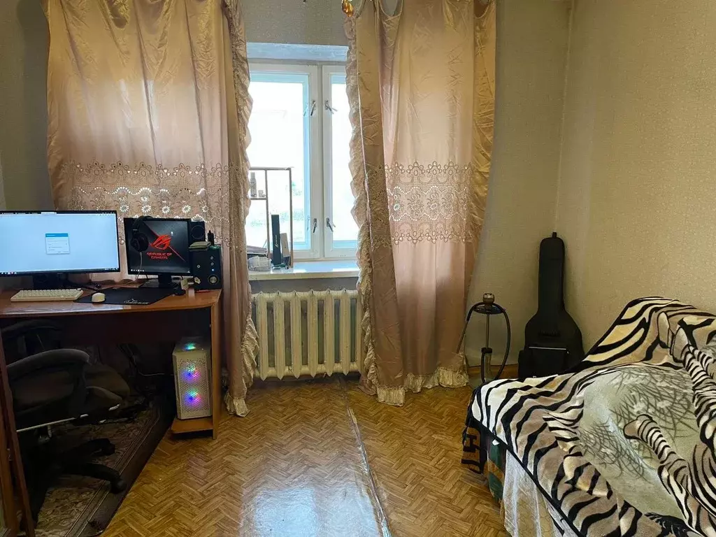 Студия Кемеровская область, Кемерово Инициативная ул., 6 (18.0 м) - Фото 0