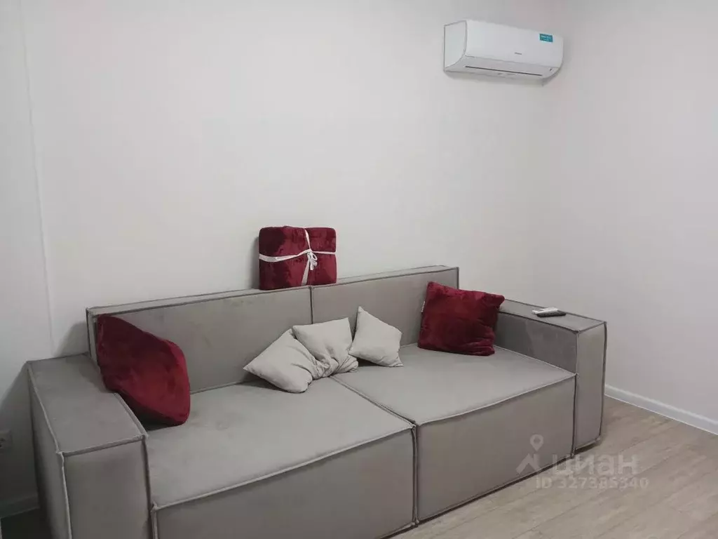 2-к кв. Москва просп. Прокшинский, 11 (52.0 м) - Фото 2