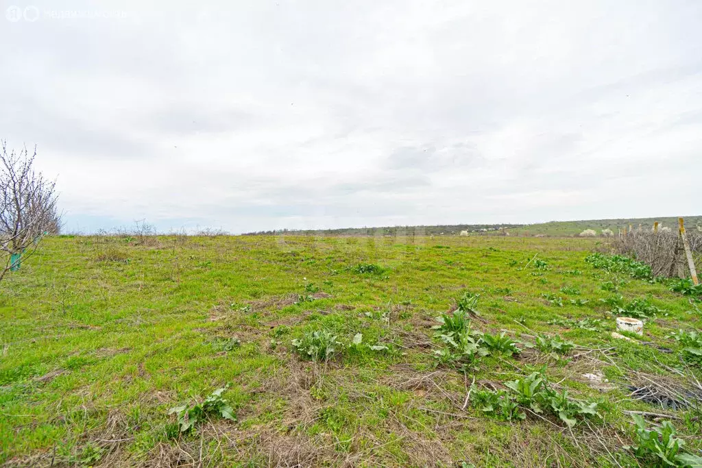 Участок в Бахчисарайский район, село Долинное (367 м) - Фото 2