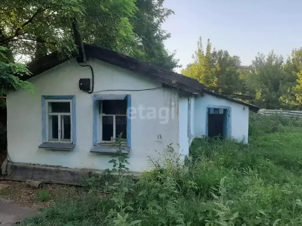 Дом в Ставропольский край, с. Степное  (21 м) - Фото 0