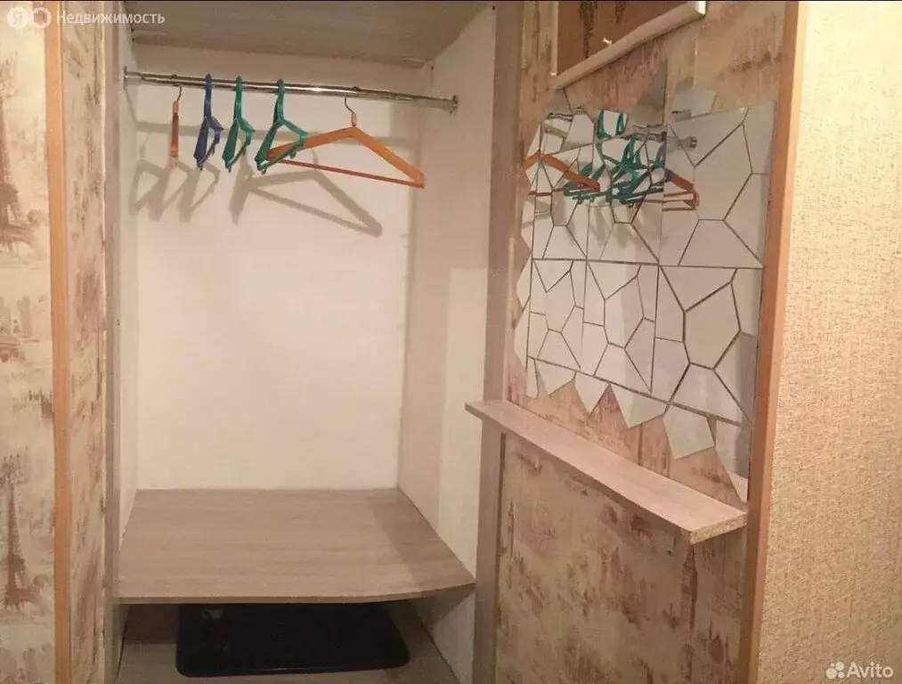 1-комнатная квартира: Ульяновск, Хрустальная улица, 38 (37 м) - Фото 1