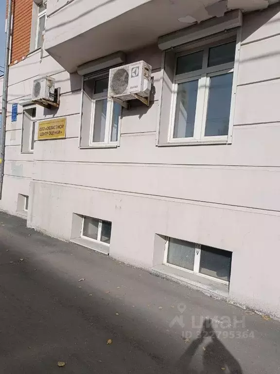 Офис в Оренбургская область, Оренбург Рыбаковская ул., 5 (160 м) - Фото 1