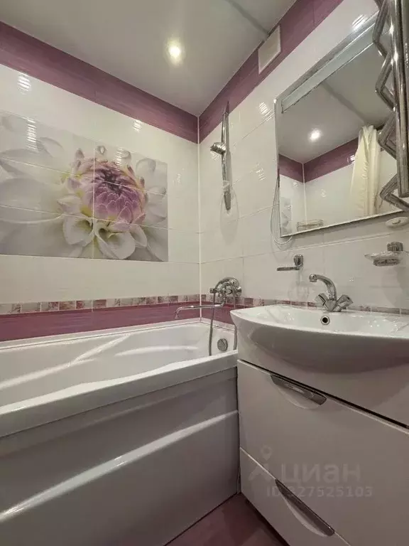 2-к кв. Пермский край, Пермь ул. Александра Щербакова, 37а (52.4 м) - Фото 1