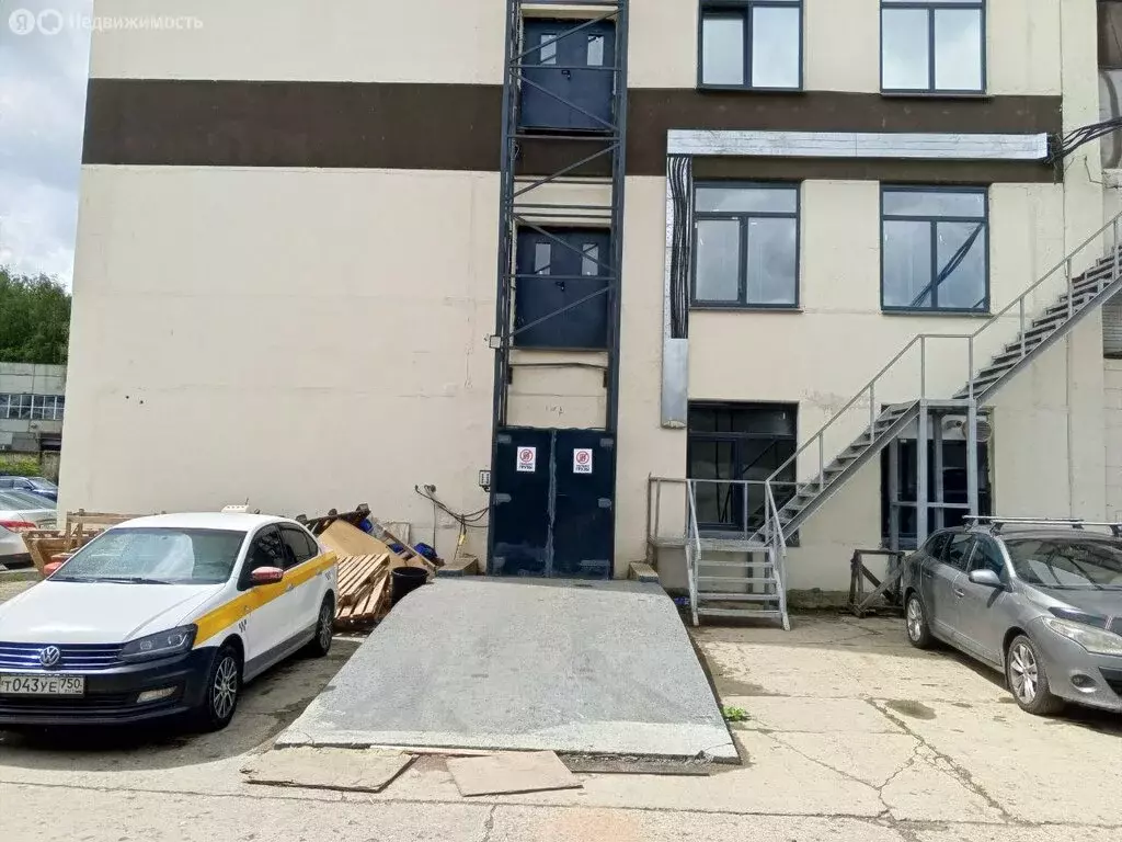 Производственное помещение (276.5 м) - Фото 1