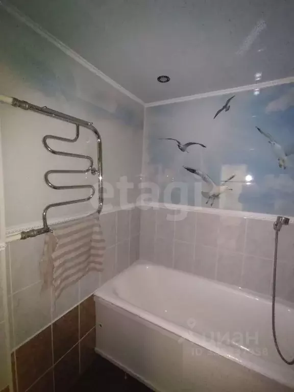 2-к кв. Кемеровская область, Прокопьевск ул. Обручева, 46 (50.1 м) - Фото 1