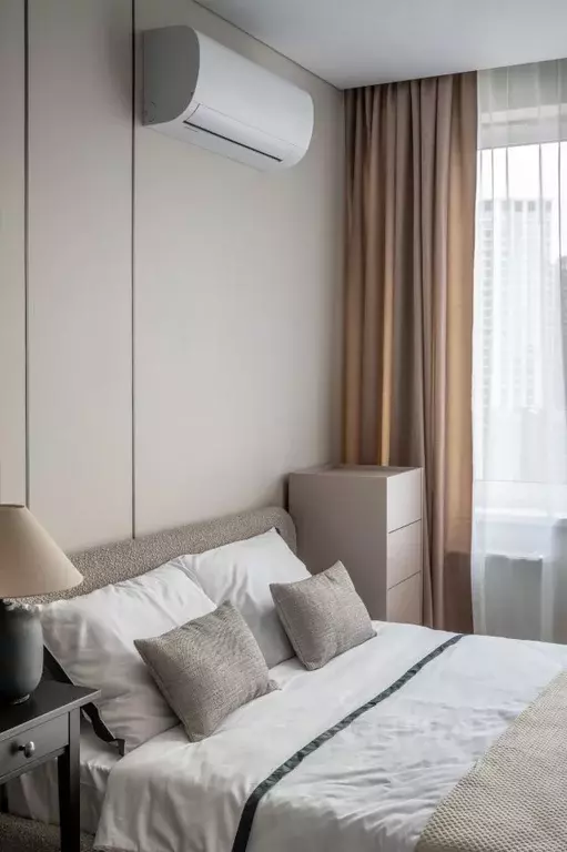 Студия Москва Новоостаповская ул., 20 (25.3 м) - Фото 1