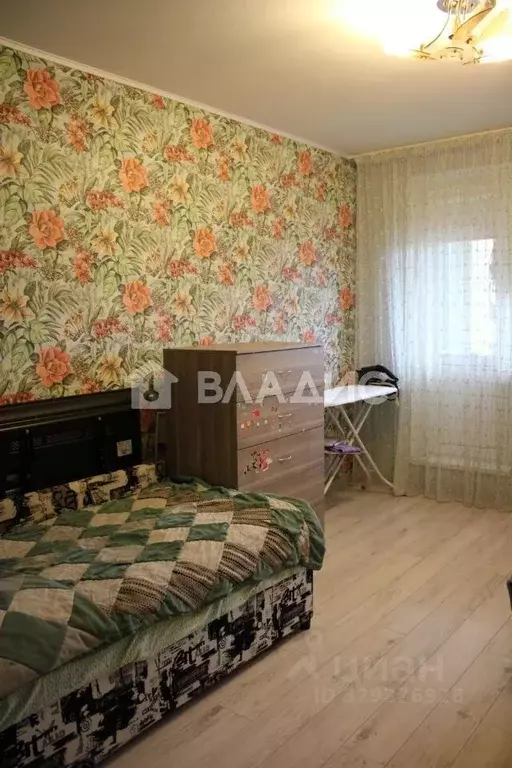 5-к кв. Москва Пятницкое ш., 6К4 (109.0 м) - Фото 1