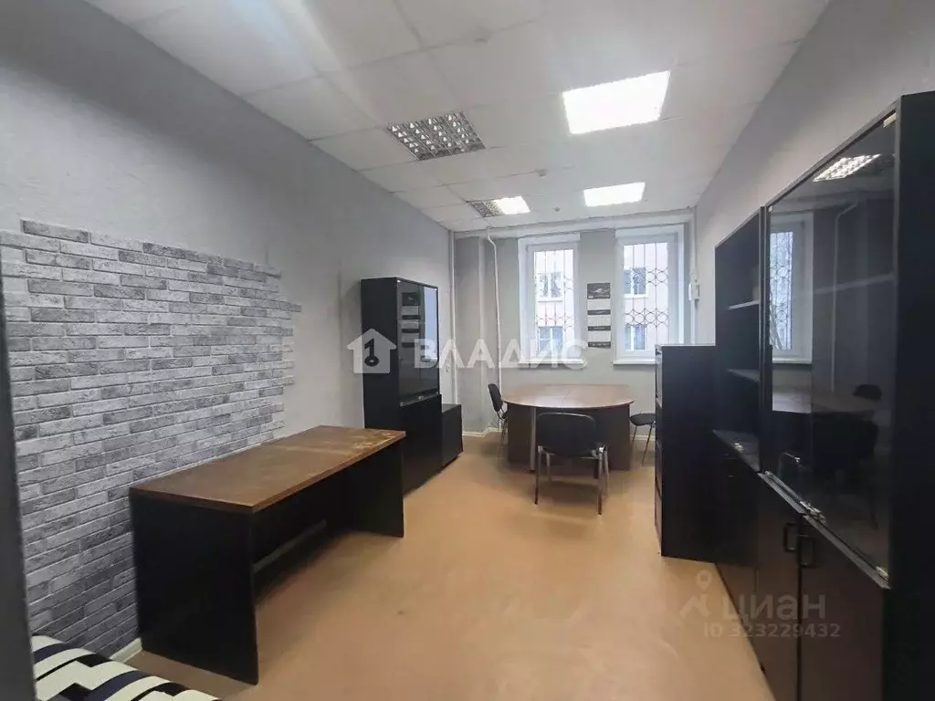 Офис в Пермский край, Пермь ул. Пушкина, 9 (25 м) - Фото 1