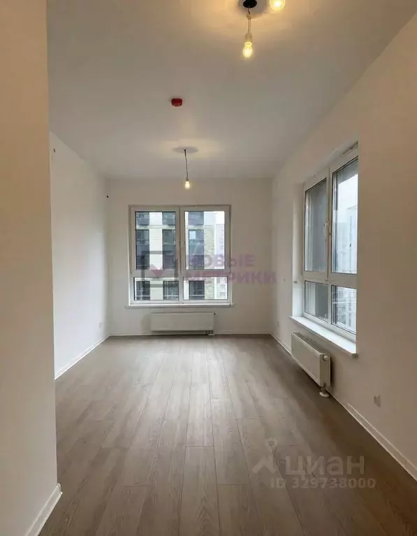 1-к кв. Санкт-Петербург ул. Тосина, 1к2 (35.7 м) - Фото 1