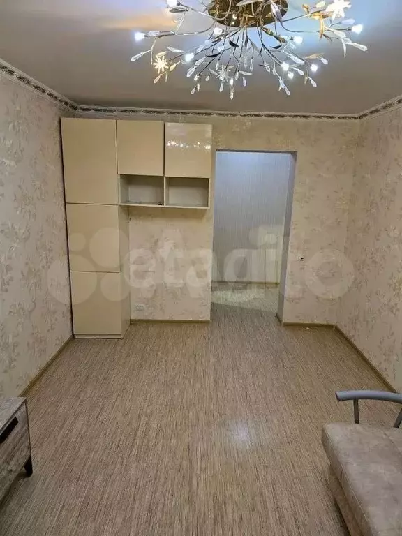 1-к. квартира, 36 м, 6/9 эт. - Фото 1